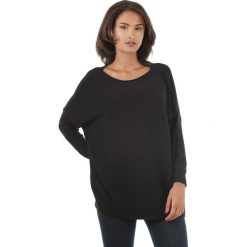 Sweter w kolorze czarnym. Czarne bez kategorii L'étoile du cachemire, z kaszmiru. W wyprzedaży za 129,95 zł.