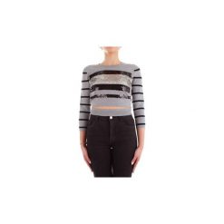 Swetry klasyczne damskie: Swetry Mangano P18PMNG00121