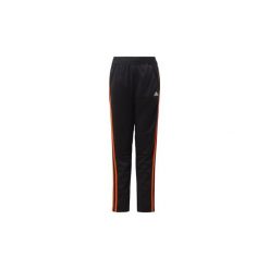 Spodnie chłopięce: Spodnie treningowe Dziecko adidas Spodnie Football 3-Stripes Striker