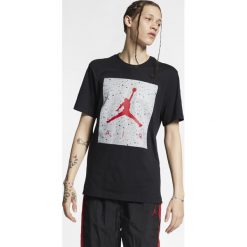 Koszulka Jordan Poolside (CD0542-011). Szare koszulki męskie Jordan, m, bez wzorów, z bawełny, bez kołnierzyka, bez rękawów. Za 139,99 zł.