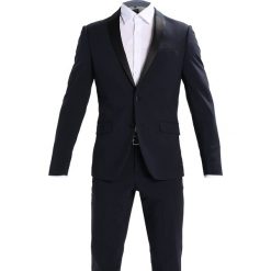 Garnitury: Lindbergh TUX SLIM FIT Garnitur navy