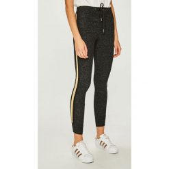 Tally Weijl - Spodnie. Szare spodnie damskie TALLY WEIJL, s, z elastanu. W wyprzedaży za 69,90 zł.