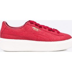 Buty sportowe damskie: Puma – Buty