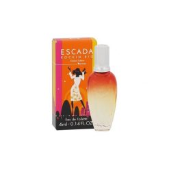 Bez Kategorii: ESCADA Rock in Rio 2011 woda toaletowa 4 ml dla kobiet