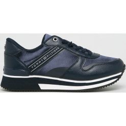 Tommy Hilfiger - Buty Mixed Active City Sneaker. Buty sportowe damskie TOMMY HILFIGER. Za 399,90 zł.