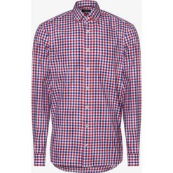 Van Laack - Koszula męska, biały. Białe koszule męskie van Laack, m, bez wzorów, z bawełny, eleganckie, bez kołnierzyka, bez rękawów. Za 449,95 zł.