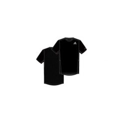 Koszulka fitness cardio krótki rękaw Douario męska. Koszulki męskie Adidas, xl, bez wzorów, z tkaniny, bez kołnierzyka, z krótkim rękawem, krótkie. Za 99,99 zł.