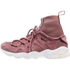 Trampki męskie: Asics Tiger GELMAI Tenisówki i Trampki wysokie rose taupe