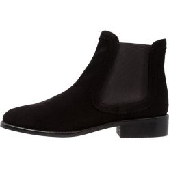 Botki damskie: Zign Ankle boot black