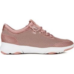 Geox - Buty. Buty sportowe damskie Geox. W wyprzedaży za 349,90 zł.