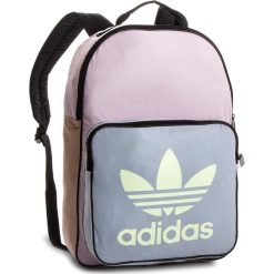 Plecaki męskie: Plecak adidas – BP Girls CD6061 Multico