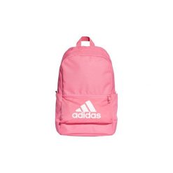 Plecaki adidas Classic Badge of Sport Backpack DT2630. Plecaki męskie Adidas, bez wzorów, sportowe. Za 79,99 zł.