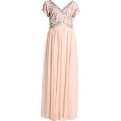 Sukienki: Frock and Frill BELLARIA BODICE DRESS Sukienka koktajlowa soft pink
