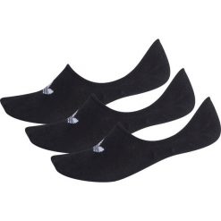Adidas Originals 3-pack Skarpetki Czarny. Czarne skarpetki męskie z elastanu. Za 59,95 zł.