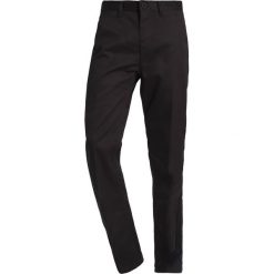 Chinosy męskie: Brixton Chinosy black