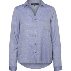 Koszule body: Koszula z nadrukiem, kołnierzyk polo