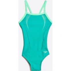 Stroje jednoczęściowe dziewczęce: Speedo – Strój kąpielowy dziecięcy 116-164 cm