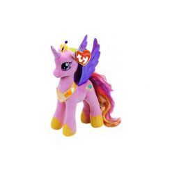Przytulanki i maskotki: Maskotka TY INC My Little Pony Księżniczka Cadence