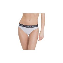 Tangi Tommy Hilfiger UW0UW00723 BRAZILIAN. Skarpetki damskie TOMMY HILFIGER. Za 78,76 zł.