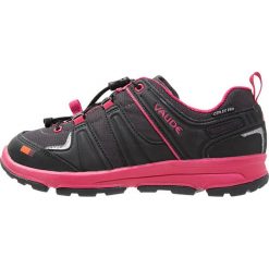 Creepersy damskie: Vaude LEEWAY CPX II Półbuty trekkingowe grenadine