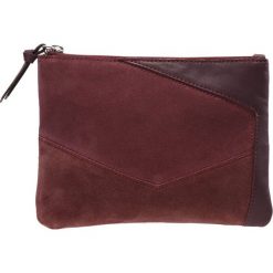 Kopertówki damskie: Selected Femme SFKALOON Kopertówka mauve wine