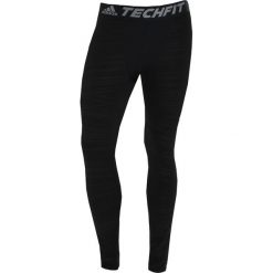 Adidas Performance Legginsy black. Czarne kalesony męskie adidas Performance, s, z elastanu. W wyprzedaży za 125,30 zł.