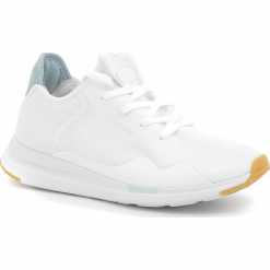 Le Coq Sportif Solas Denim 1910485. Sneakersy damskie le coq sportif, z gumy. W wyprzedaży za 279,99 zł.