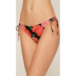 Billabong - Figi kąpielowe. Stroje kąpielowe dwuczęściowe damskie Billabong, s, bez wzorów, z elastanu. W wyprzedaży za 129,90 zł.