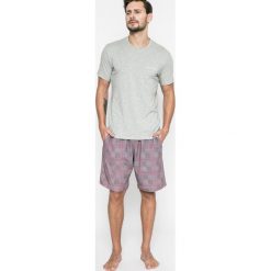 Piżamy męskie: Calvin Klein Underwear – Piżama