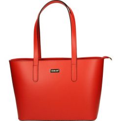 Torebki klasyczne damskie: Torba – 19-005-N R RO