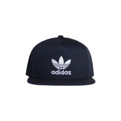 Czapki z daszkiem damskie: Czapki z daszkiem adidas Czapka Trefoil Snap-Back