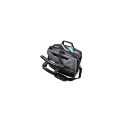 Torba Do Laptopa Natec Gazelle 13" - 14" Czarna. Czarne torby na laptopa marki Natec, w paski, z materiału. Za 94,00 zł.