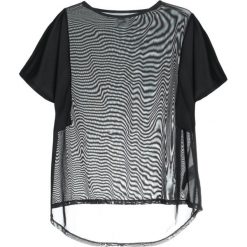 Puma EXPLOSIVE Tshirt basic black. Czarne t-shirty damskie Puma, xxl, z elastanu. Za 169,00 zł.