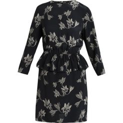 Sukienki: YAS YASLILY Sukienka letnia black