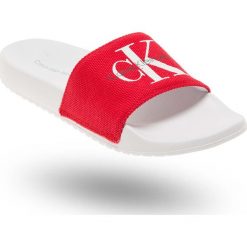 KLAPKI Calvin Klein Jeans. Klapki damskie Calvin Klein Jeans. Za 229,00 zł.