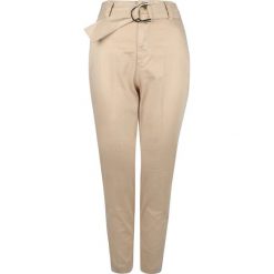 Marciano Guess Spodnie. Jeansy damskie Guess, z jeansu, z podwyższonym stanem. Za 199,00 zł.