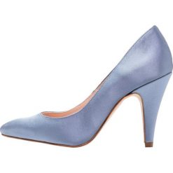 Szpilki: mint&berry Szpilki blue