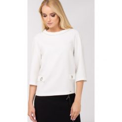Bluzki damskie: Elegancka bluzka
