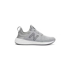 Buty New Balance Fresh Foam Cruz Retro Hoodie WCRUZHG. Trampki i tenisówki damskie New Balance. Za 249,62 zł.