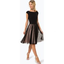 Sukienki: Esprit Collection – Damska sukienka wieczorowa, czarny