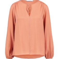 Bluzki asymetryczne: IVY & OAK Bluzka dusty blush
