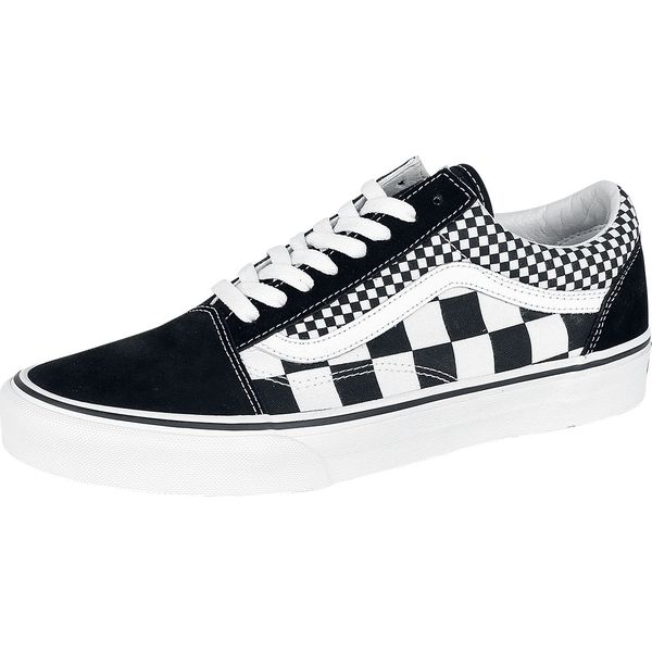 vans skool sportowe vans skool sportowe