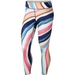 Legginsy do biegania damskie NIKE EPIC LUX / AJ8782-121. Spodnie damskie Nike. Za 369,99 zł.