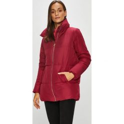 Jacqueline de Yong - Kurtka. Szare kurtki damskie marki Jacqueline de Yong, l, z materiału. Za 169,90 zł.