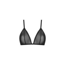 Stanik Fabienne. Czarne bez kategorii marki Koniakowsky lingerie. Za 110,00 zł.