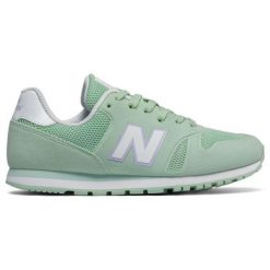 New Balance Buty sportowe KD373P2Y. Buty sportowe damskie New Balance, bez wzorów, sportowe. Za 149,00 zł.