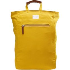 Sandqvist TONY Plecak yellow. Żółte plecaki męskie marki Sandqvist. Za 419,00 zł.