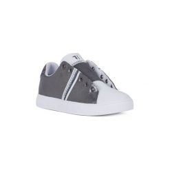 Trampki i tenisówki damskie: Buty Trussardi SLIP ON