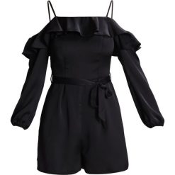 Kombinezony damskie: Miss Selfridge Kombinezon black