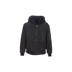 Kurtki krótkie JDY JDYKACY. Czarne kurtki damskie JDY, s, bez wzorów, krótkie, bez kaptura. Za 249,00 zł.